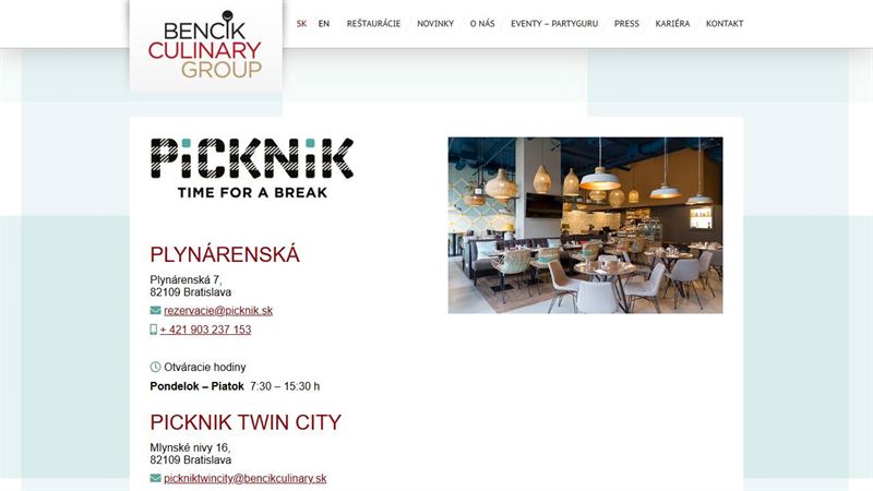 Picknik