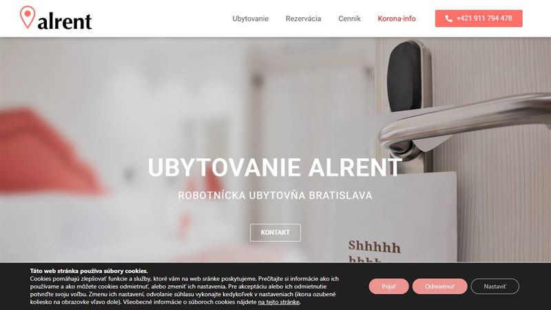 Alrent