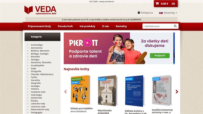 Veda