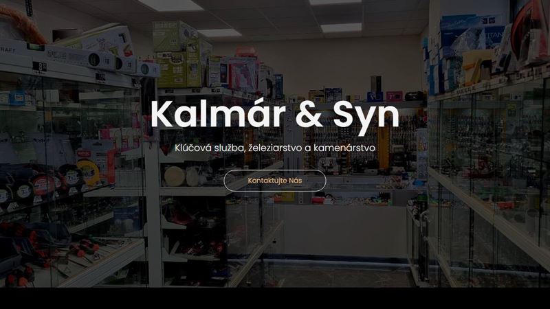 ba_node_2389809288 Kalmár & syn
