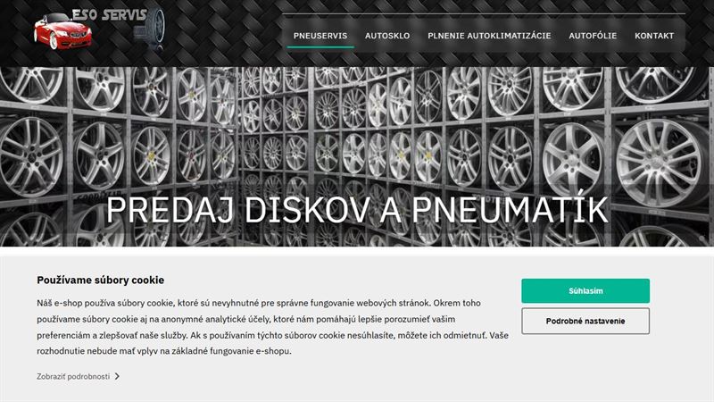 Pneuservis