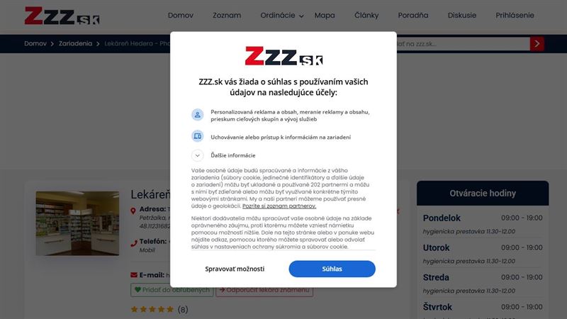 ba_node_2401886465 Lekáreň Hedera