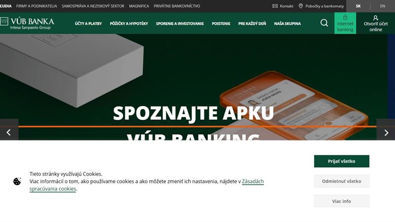 Všeobecná úverová banka