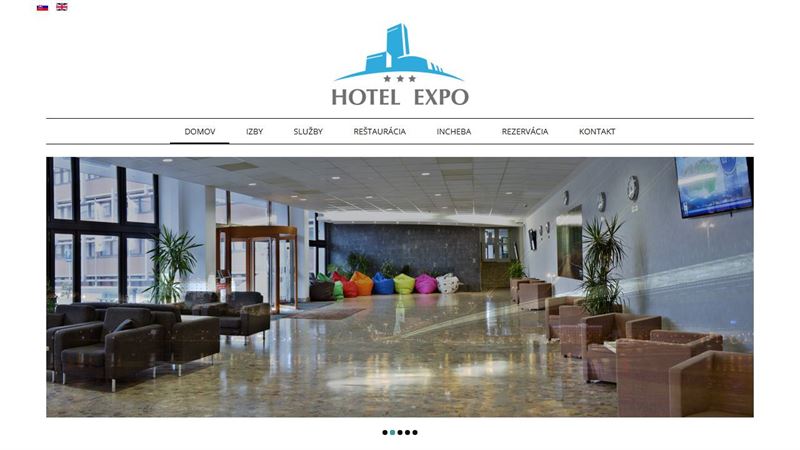 Hotel EXPO