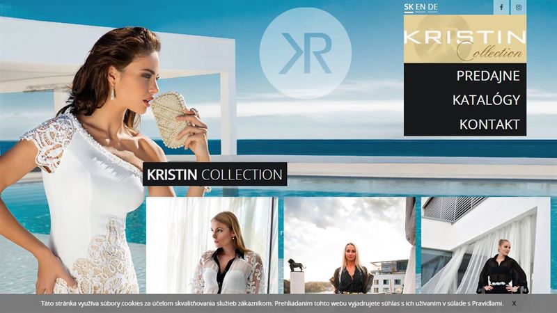 PARTY21 & KRISTIN
