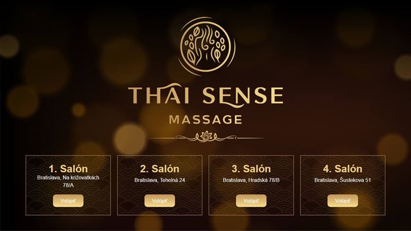 Thai Sense