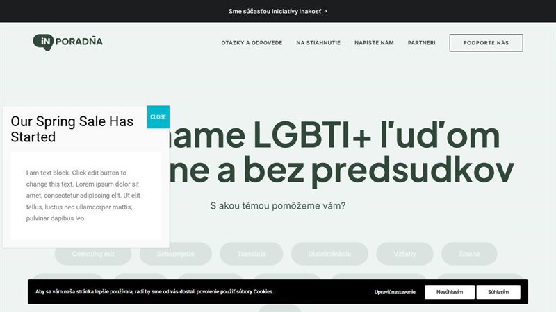 inPoradňa