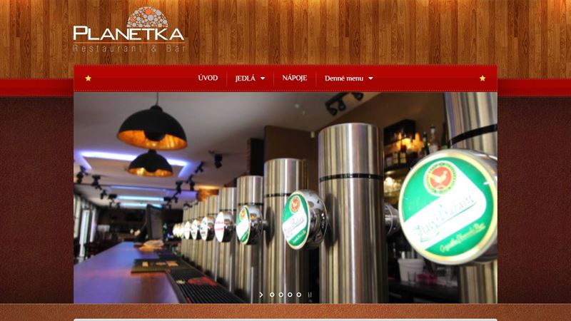 Planetka