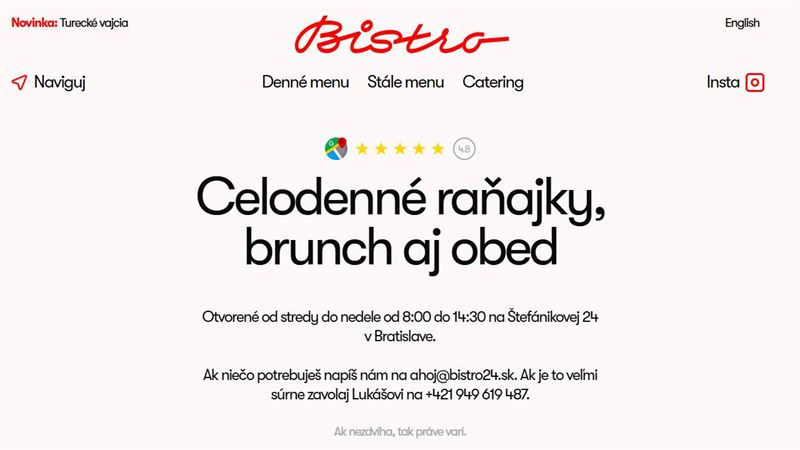 Bistro 24