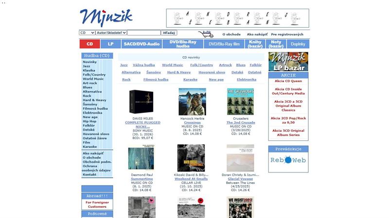 Mjuzik