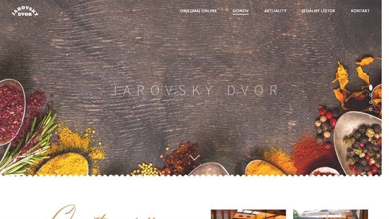 Jarovský dvor