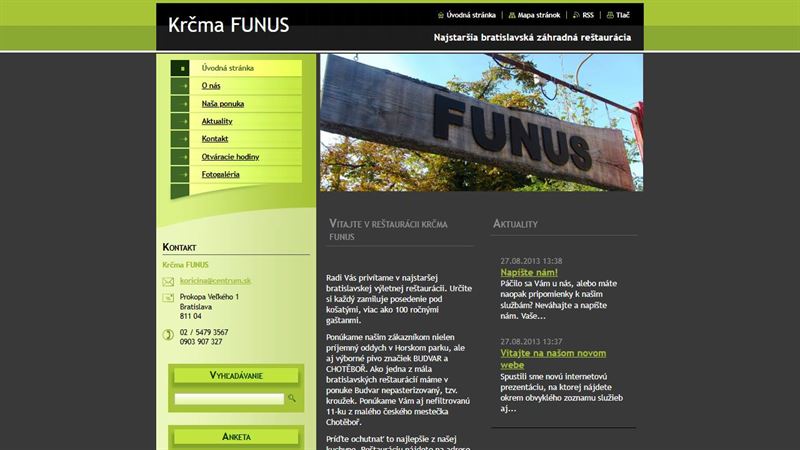 Funus