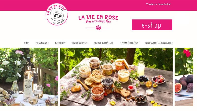 ba_node_3116459627 La Vie en Rose