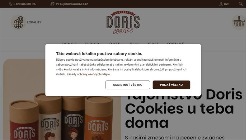 ba_node_3144490921 Doris Cookies