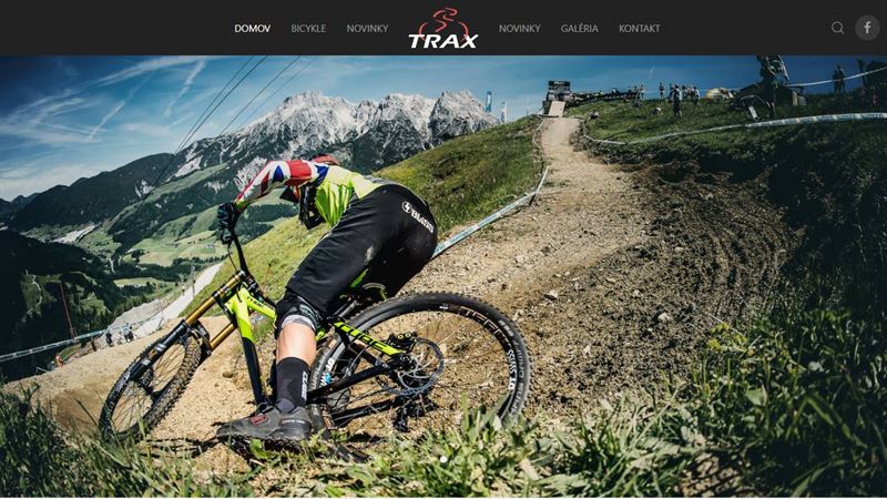 TRAX