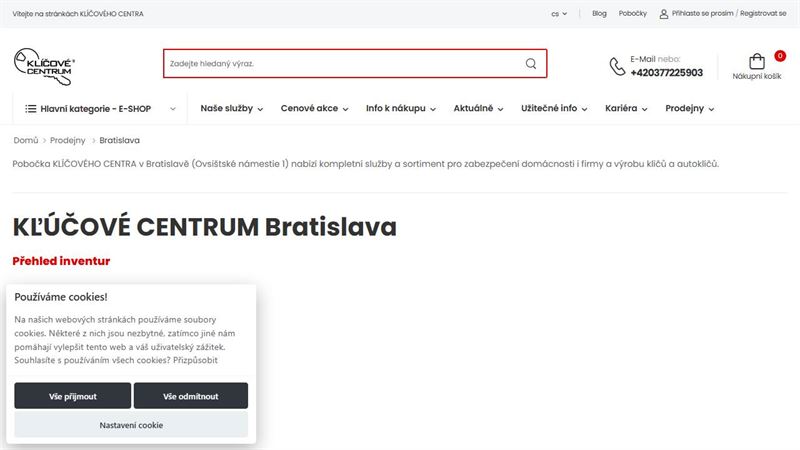 H&B Slovakia