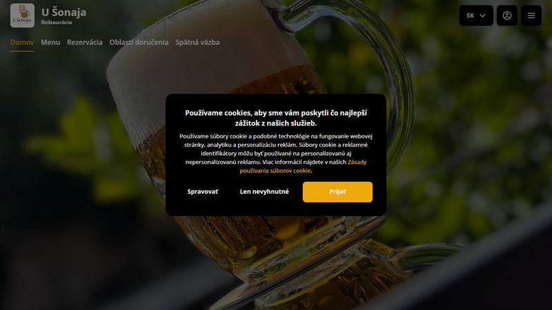 U Šonaja