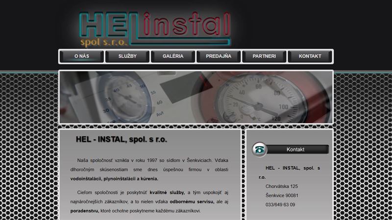HEL- INSTAL