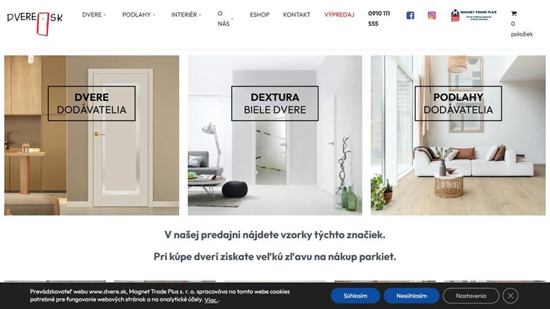 dvere.sk