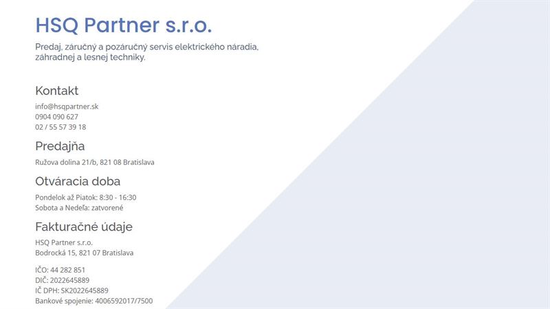 HSQ Partner