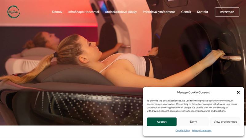 MyShape