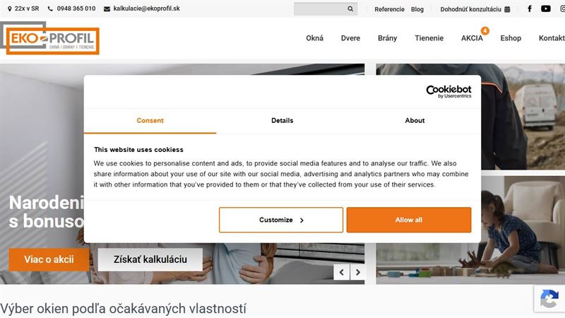 EKO-PROFIL