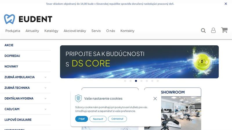 EuDent