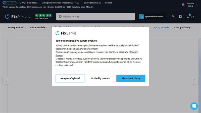 FixServis