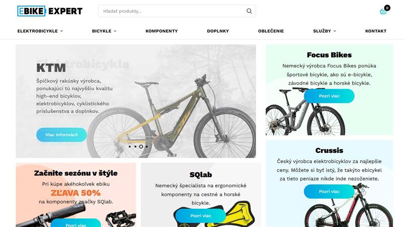 E-Bike Expert