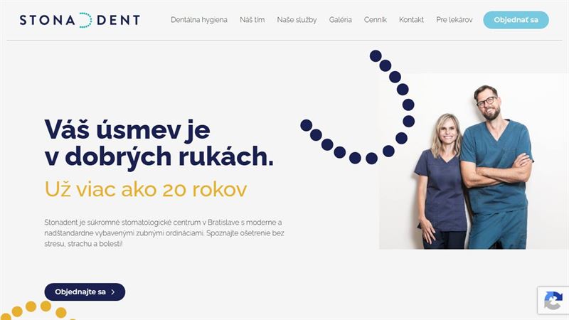 Stonadent