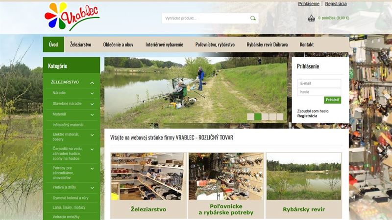 ba_node_3868548257 Vrablec - rozličný tovar