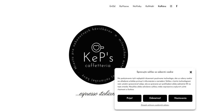 ba_node_3877276104 KeP’s caffetteria