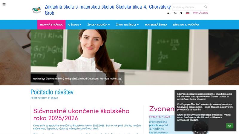 ba_node_3893364388 Materská škola pri ZŠ a MŠ Chorvátsky Grob
