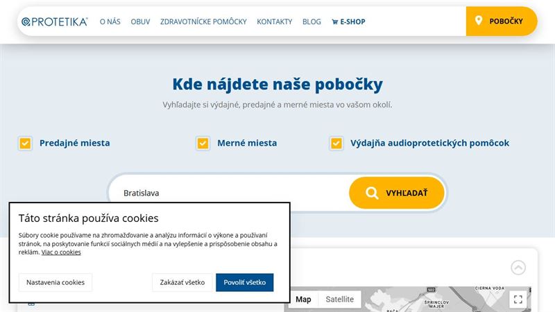 Protetika