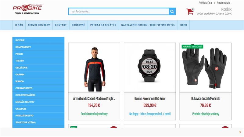 Probike