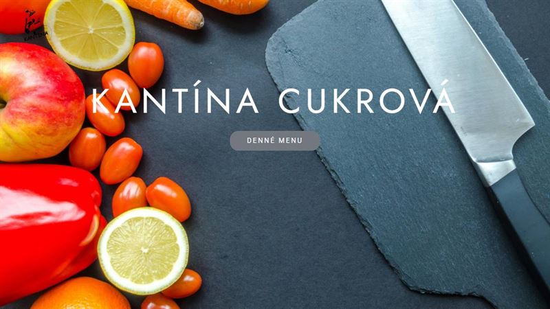 Kantína