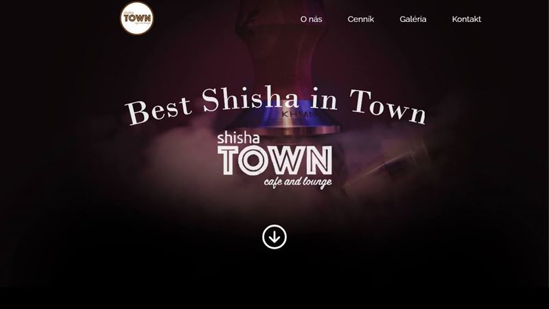 Shishatown