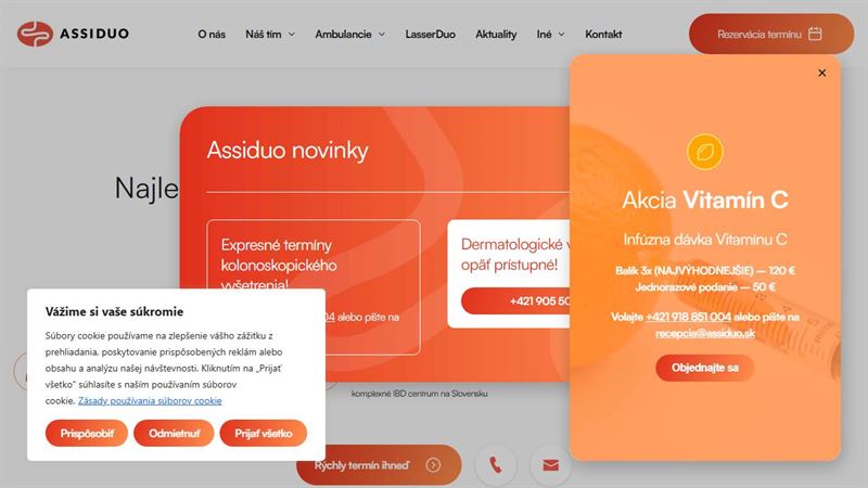 Assiduo