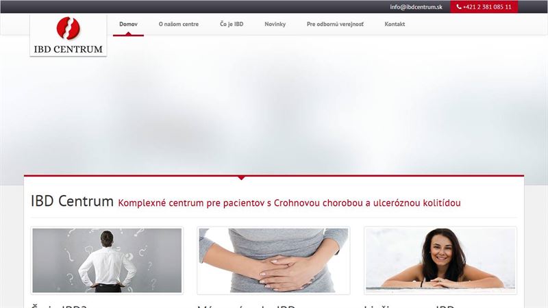 IBD Centrum