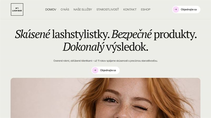 No1 Lash Bar