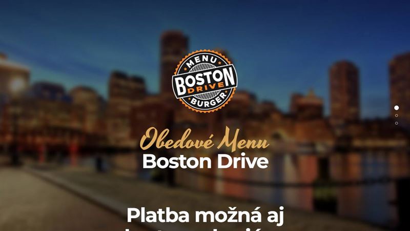 Boston Drive