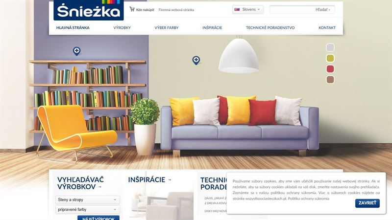 Śnieżka