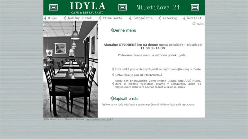 Idyla