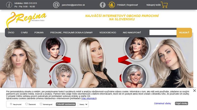 Parochne