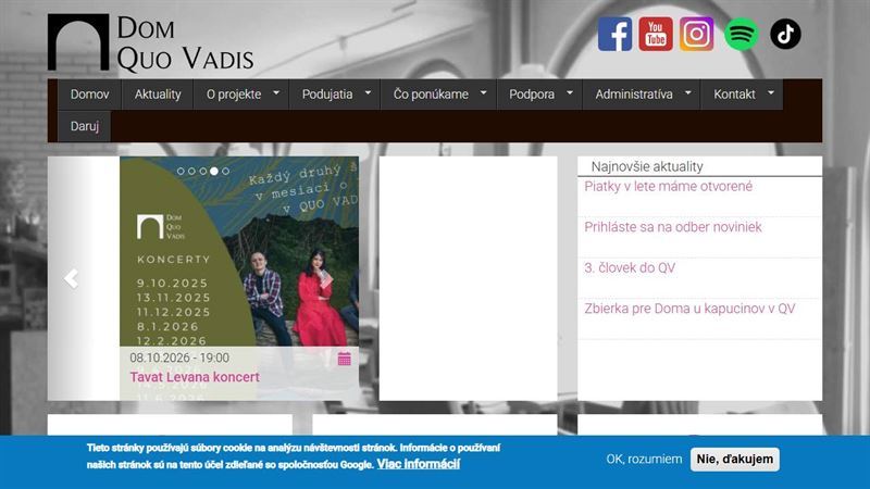 Quo Vadis