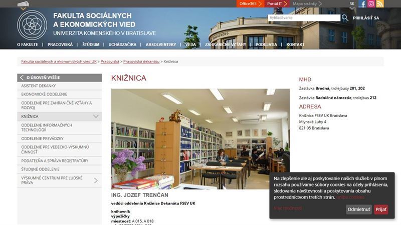 ba_node_4369112184 Univerzita Komenského v Bratislave