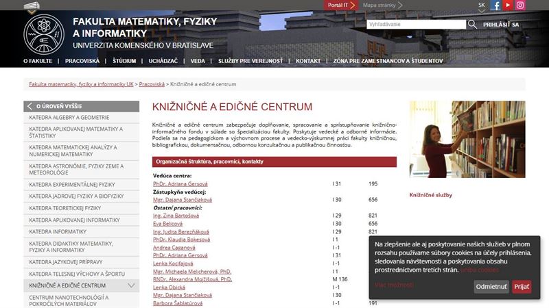 ba_node_4369112188 Univerzita Komenského v Bratislave