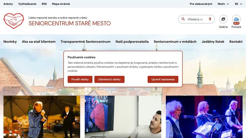ba_node_4381512831 Seniorcentrum Staré Mesto