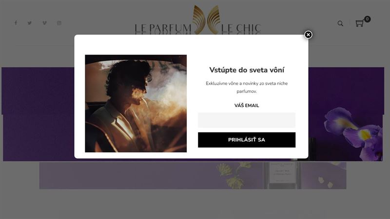 ba_node_4449879645 Le Parfum & Le Chic