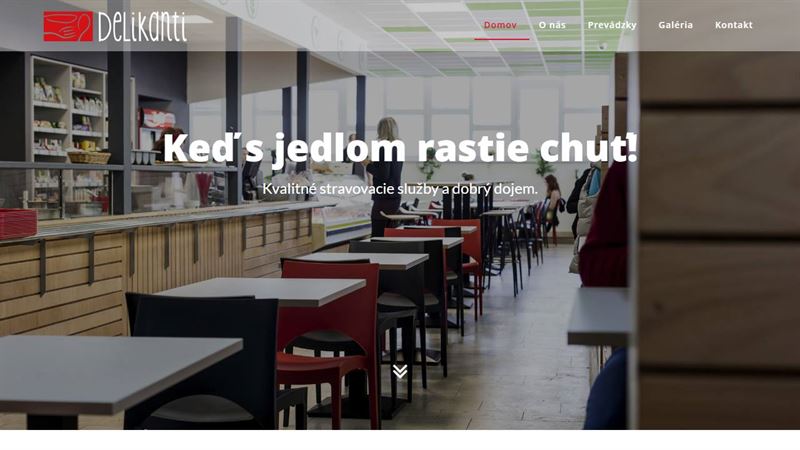 Cafe Academica